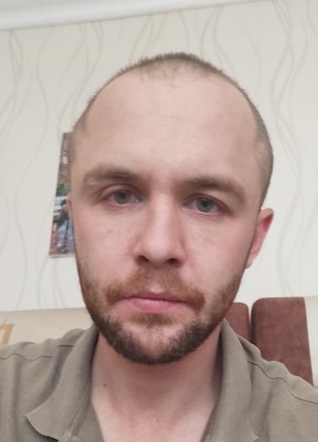 Сергей из Мурома 32 года