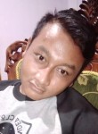 Adi saputra, 23 года, Kota Palembang