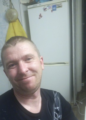 Андрей, 44, Россия, Качканар
