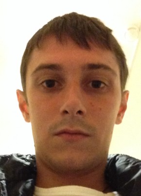 Kirill, 34, Russia, Gelendzhik