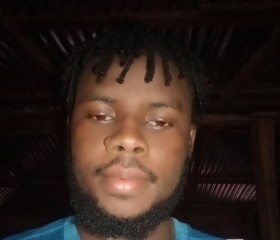 Solomon Anthony, 30 лет, Bamako