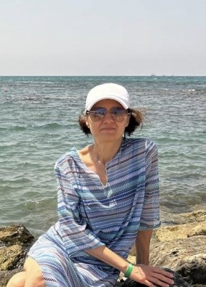 Юлия из Перми 54 года