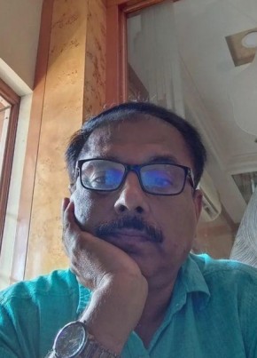 Ashok k, 40, India, Sankeshwar