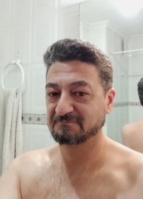 Pedro из Alicante 55 лет