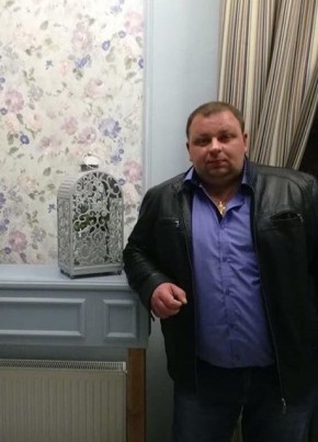Андрей, 41, Россия, Новопокровская