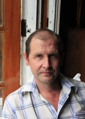Артур, 56, Россия, Ленск