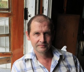Артур, 56 лет, Новокузнецк
