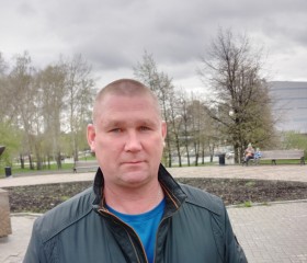 Nikolay, 44, Yekaterinburg