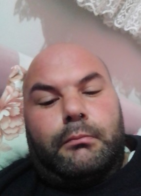 İhsan aytc, 19, Turkey, Istanbul