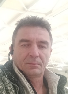 Михаил, 50, Россия, Брянск