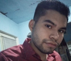 Alejandro, 24 года, Monterrey City