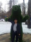 Евгений, 47 лет, Москва