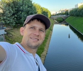 Андрей, 33 года, Казань