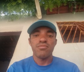 Tony, 19, Crato
