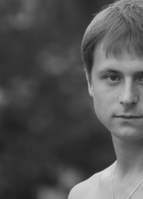 Anton, 31, Belarus, Luninyets