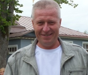 Андрей, 54 года, Ломоносов