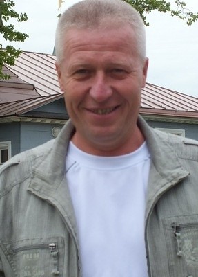 Андрей, 54, Россия, Ломоносов
