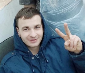 Ben, 33, Rishon LeZiyyon