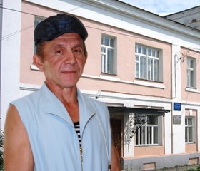 Валера Алексееви, 63 года, Галич