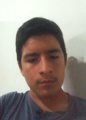Edison. Hidalgo, 27, República del Ecuador, Guayaquil
