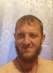Sasha, 38, Nekhayevskiy