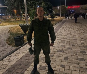 Саша, 28 лет, Георгиевск