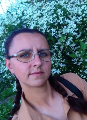 Кристина из Волчихи 31 год