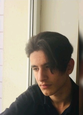 Jalil Celil, 22, Azərbaycan Respublikası, Bakı