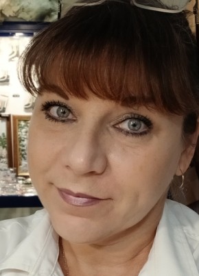 Ирина из Мурманска 51 год