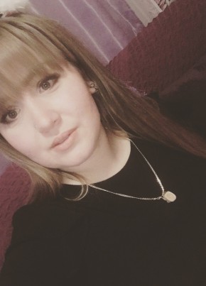 Марго, 28, Россия, Сургут