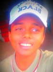 Thushan Sampath, 19 лет, කඳාන