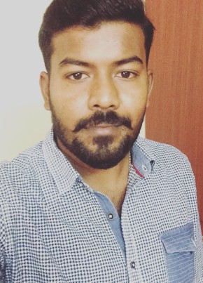 Riyas, 31, India, Poonamalle