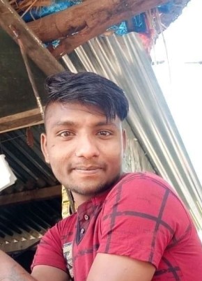 Kanak, 22, India, Gāndhīdhām