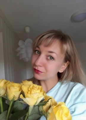 Лилия, 35, Україна, Лубни