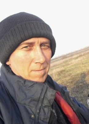 сергей, 48, Россия, Санкт-Петербург