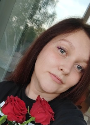София из Нижней Салды 24 года