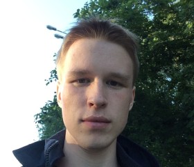 Arkady, 27 лет, Алматы