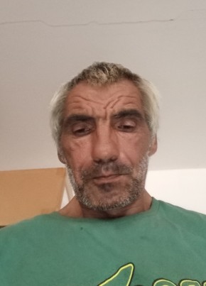 Анрей из Темрюка 51 год