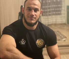 Alikhan, 31, Karabulak