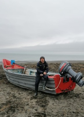 Алекс, 36, Россия, Советская Гавань