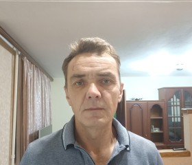 Александр, 52 года, Иваново