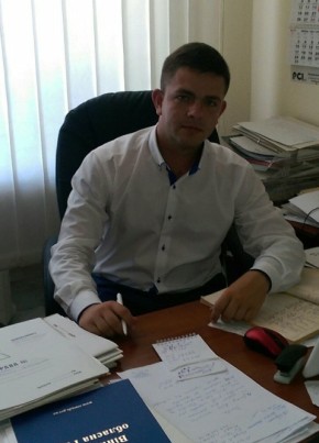 Ruslan, 33, Україна, Немирів