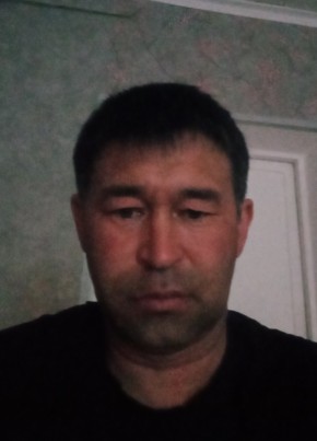 Салават, 43, Россия, Уфа