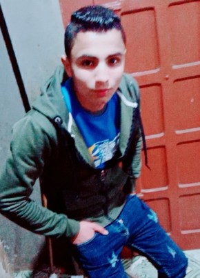 احمد, 20, جمهورية مصر العربية, المنصورة