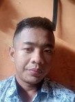 Muhamad TRiyANTO, 24 года, Djakarta
