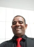 Cicero, 52 года, Recife