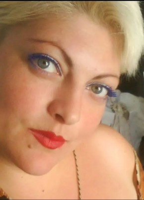 Oksana, 51, Russia, Volgograd