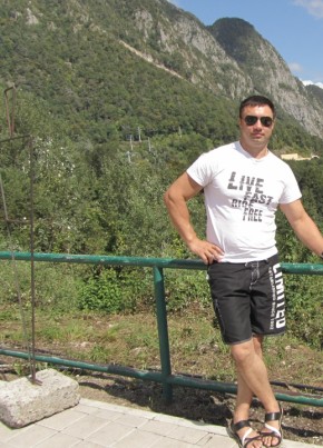Сергей, 52, Россия, Няндома