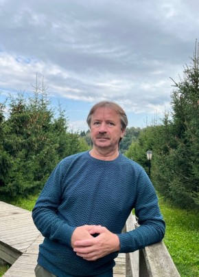 Сергей, 56, Россия, Сергиев Посад