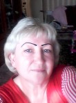 Елена, 52 года, Новосибирск